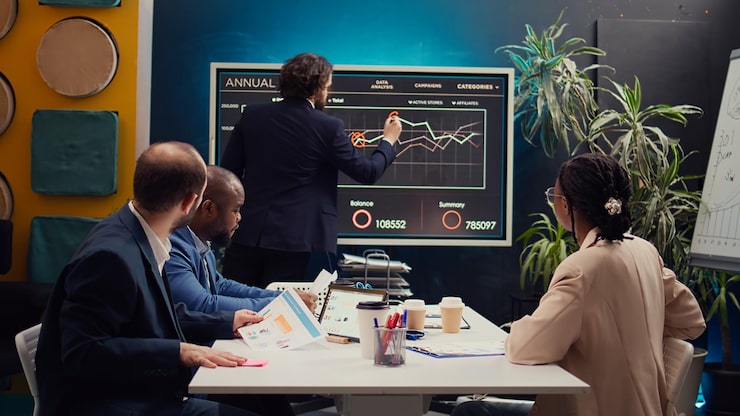 business-team-collaborating-corporate-culture-initiatives-development_482257-90929