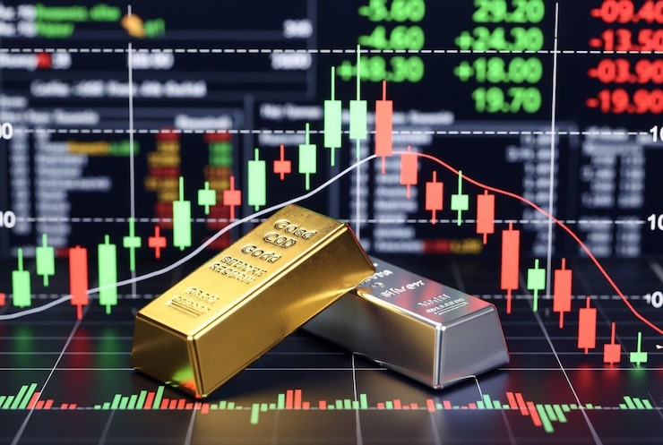 gold-silver-bullion-bars-financial-chart-background_1299514-2014